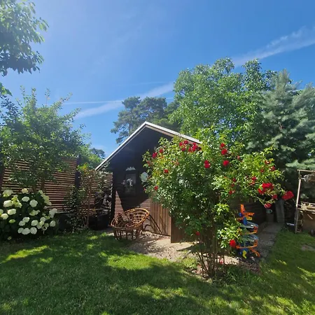 Apartment Perle Am Rande Von Berlin Mit Terrasse, Whirlpool & Pur Wildau (Dahme-Spreewald)