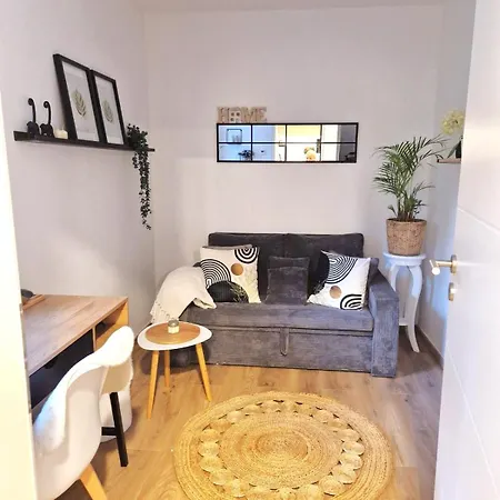 Perle Am Rande Von Berlin Mit Terrasse, Whirlpool & Pur Apartment Wildau (Dahme-Spreewald)
