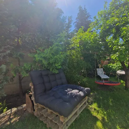Perle Am Rande Von Berlin Mit Terrasse, Whirlpool & Pur Apartment *