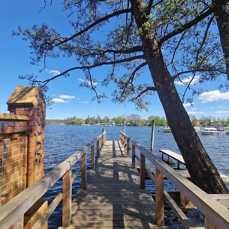 Perle Am Rande Von Berlin Mit Terrasse, Whirlpool & Pur Apartment Wildau (Dahme-Spreewald)